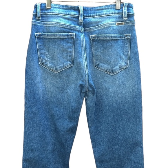 KanCan Jeans Womens / Size 7/27 - Picture 7 of 16